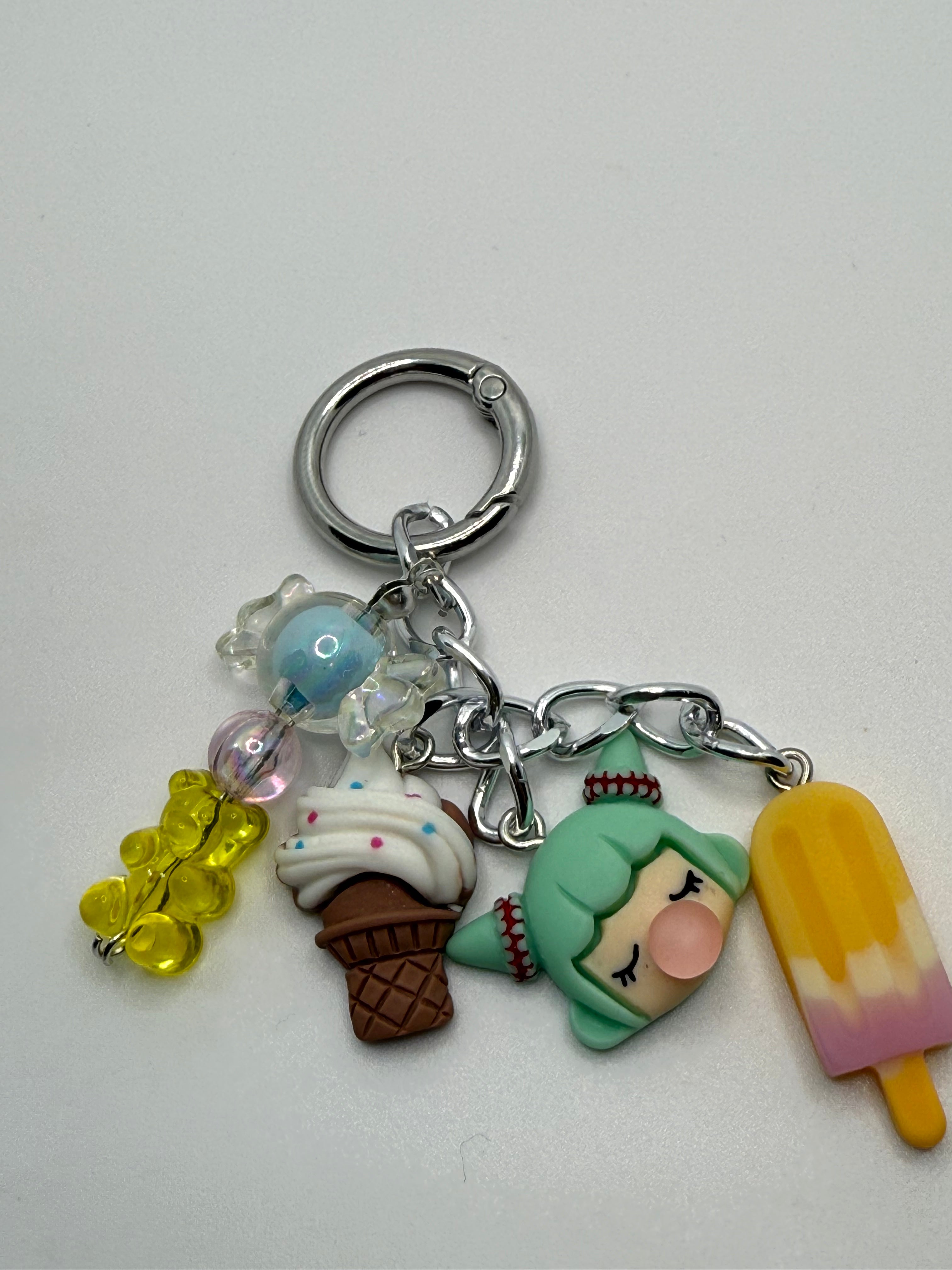 Kawaii Keychains