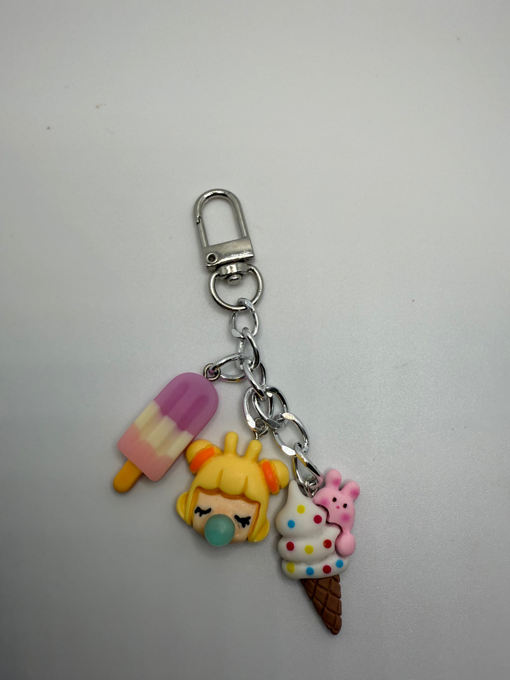 Kawaii Keychains